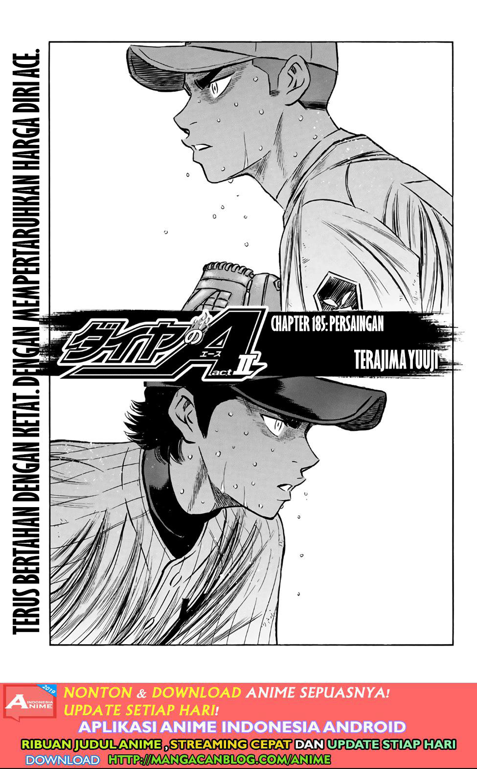 Chapter 185 - halaman 2