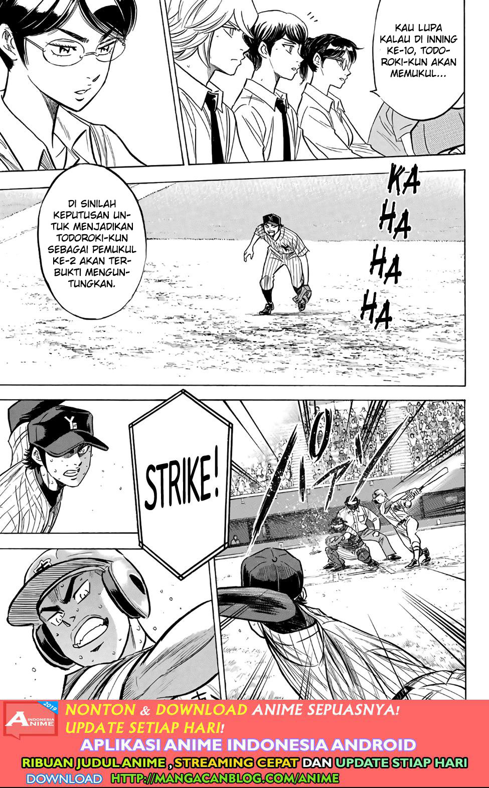 Chapter 185 - halaman 18