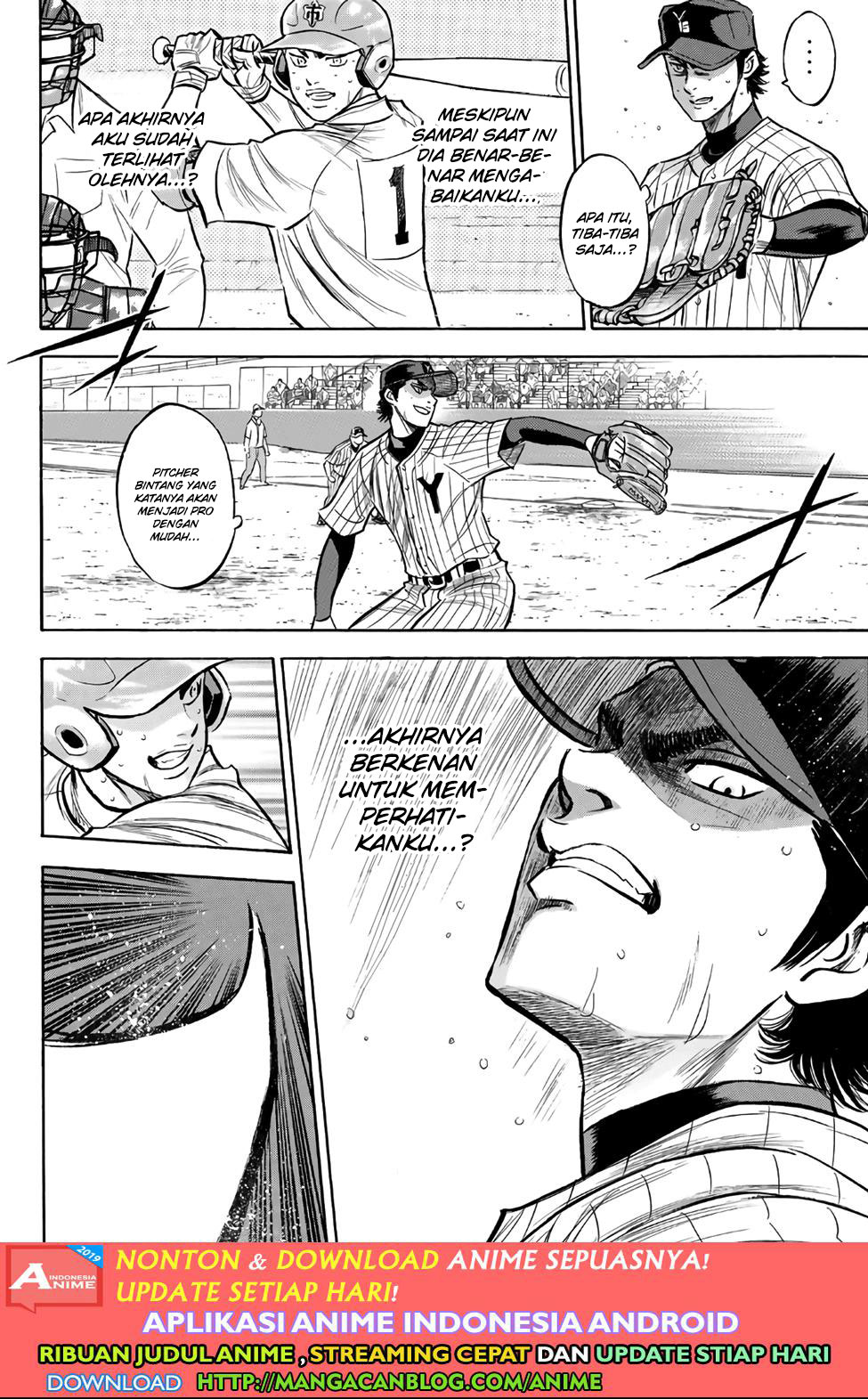 Chapter 185 - halaman 19