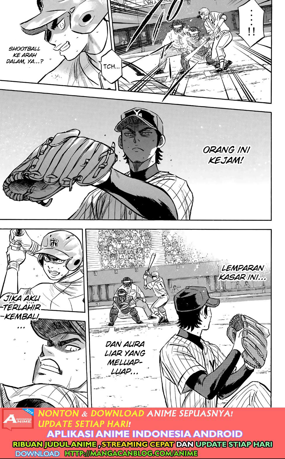 Chapter 185 - halaman 20