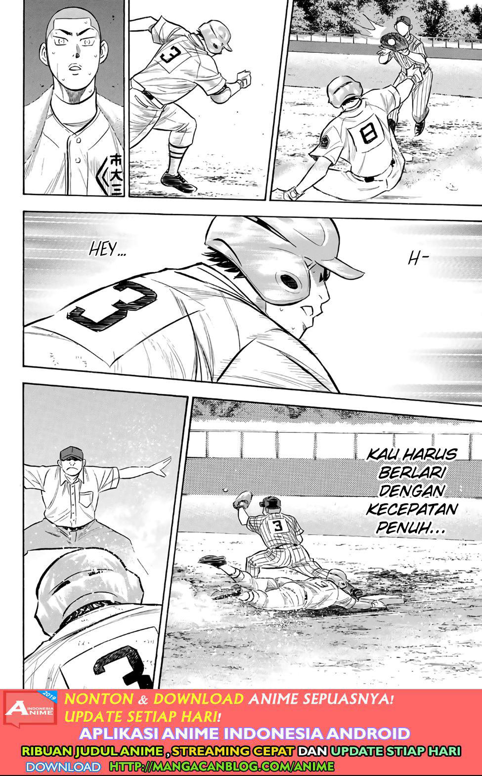Chapter 184 - halaman 13