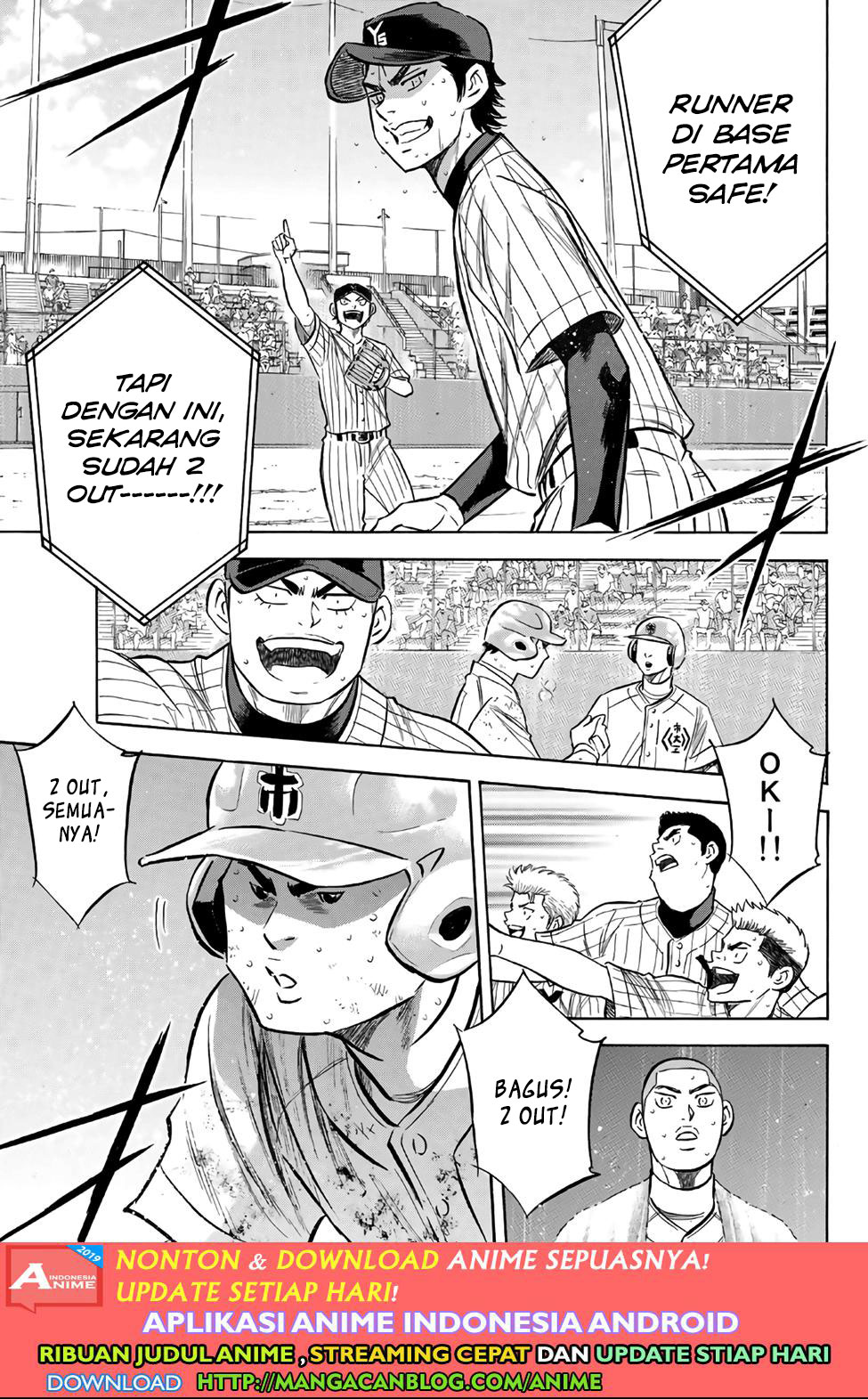 Chapter 184 - halaman 14