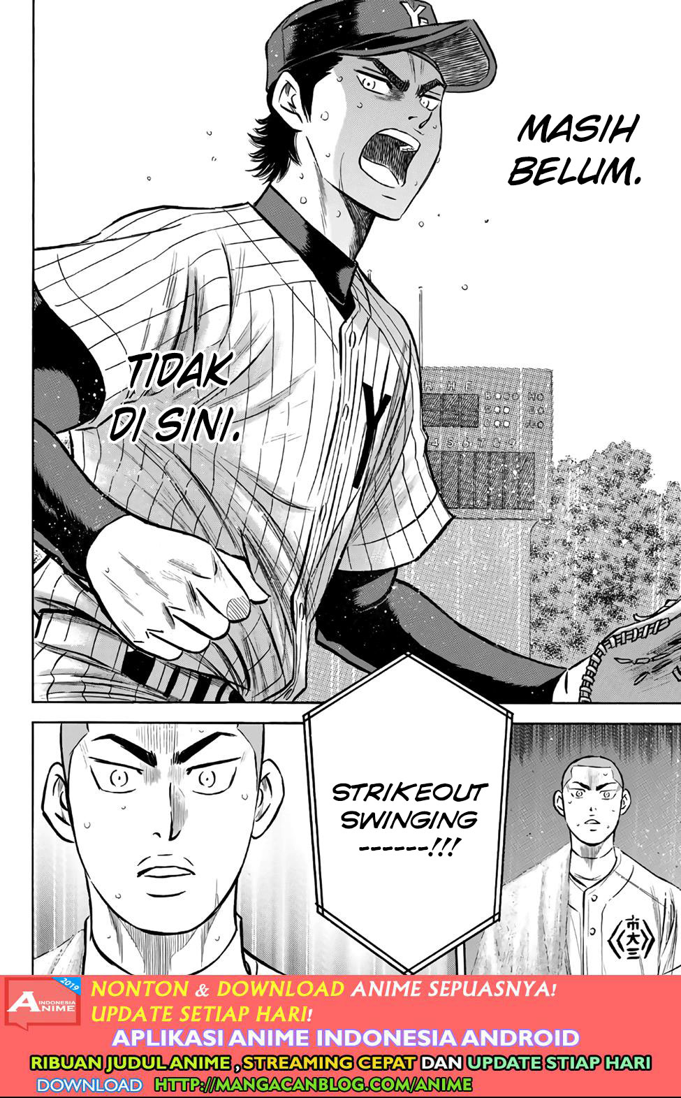 Chapter 184 - halaman 17