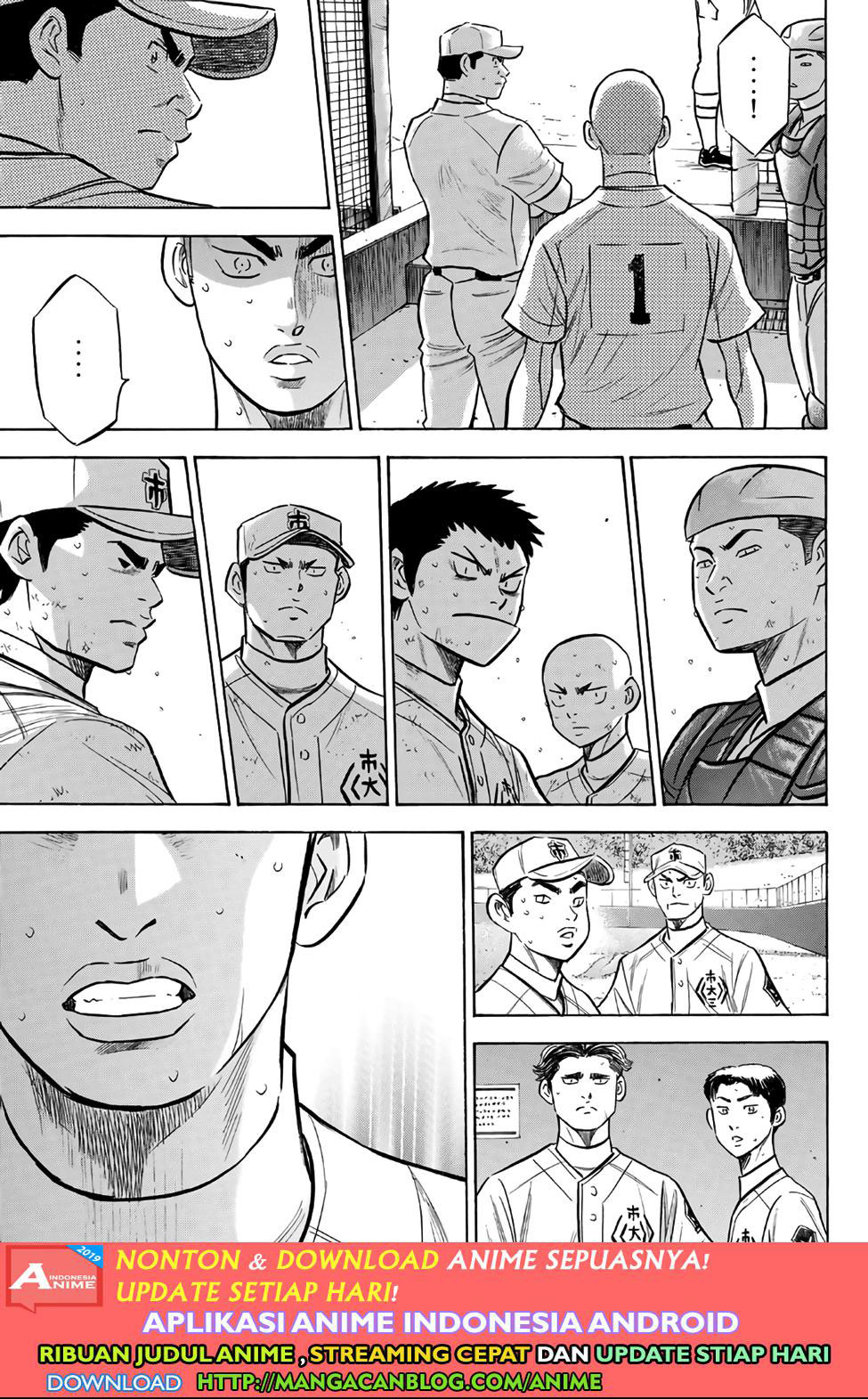 Chapter 184 - halaman 22