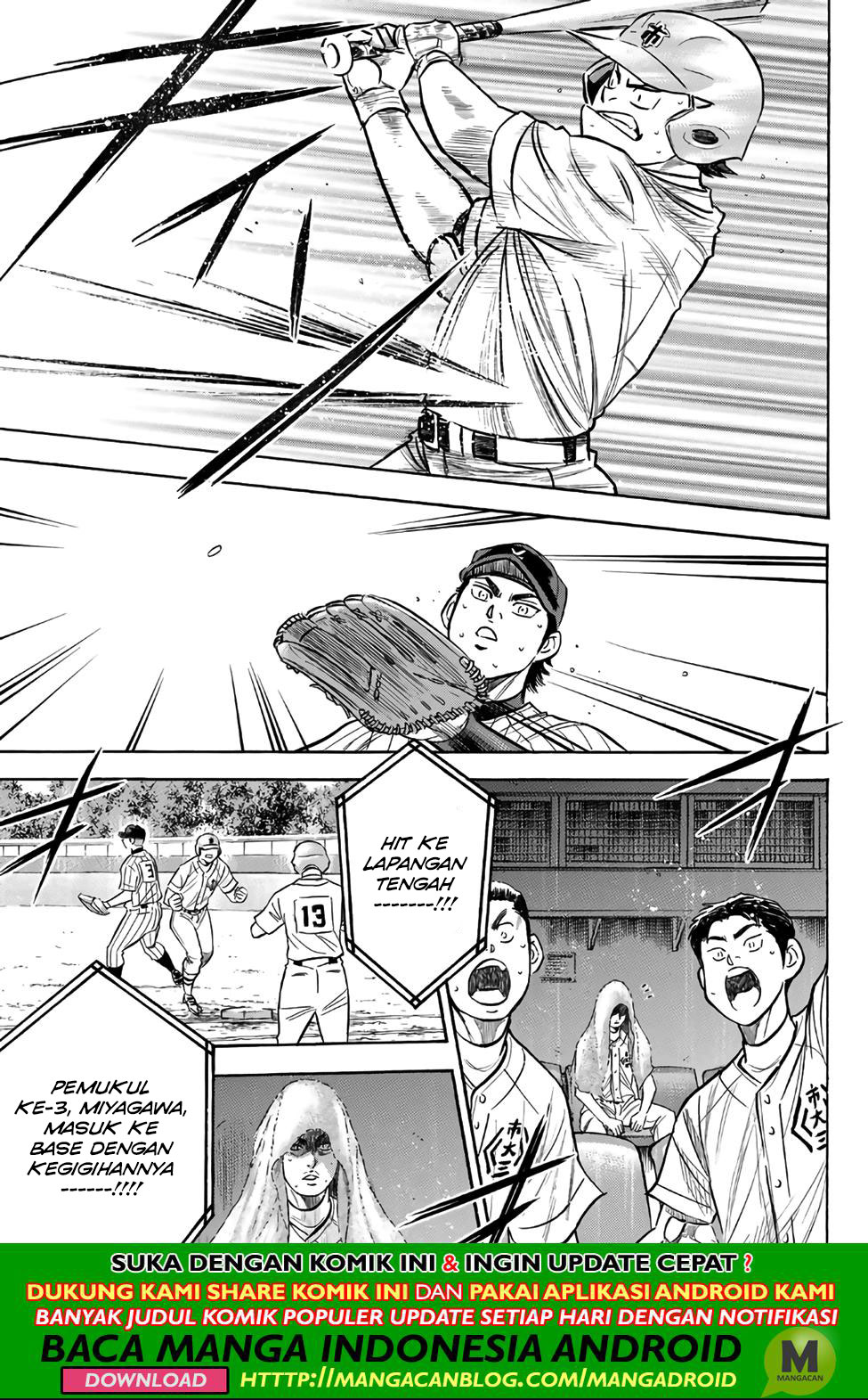 Chapter 184 - halaman 8