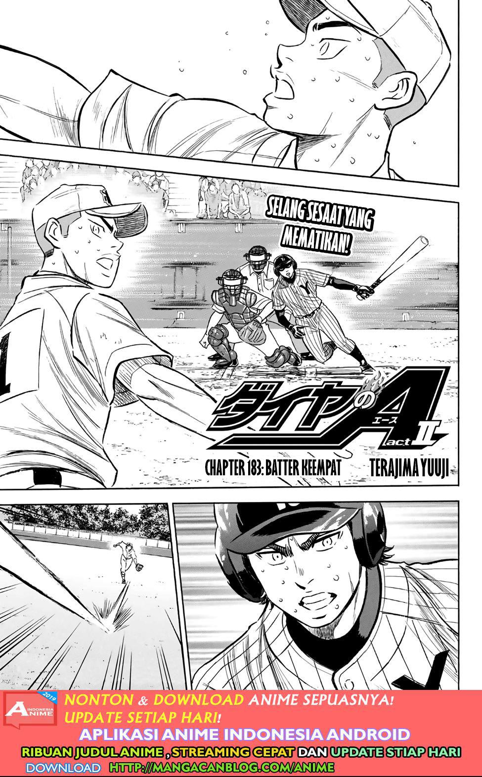 Chapter 183 - halaman 2