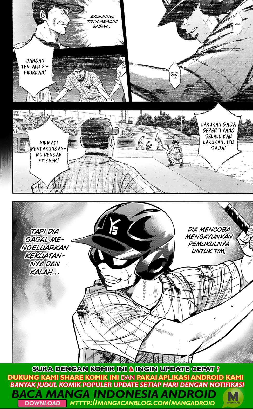 Chapter 181 - halaman 15