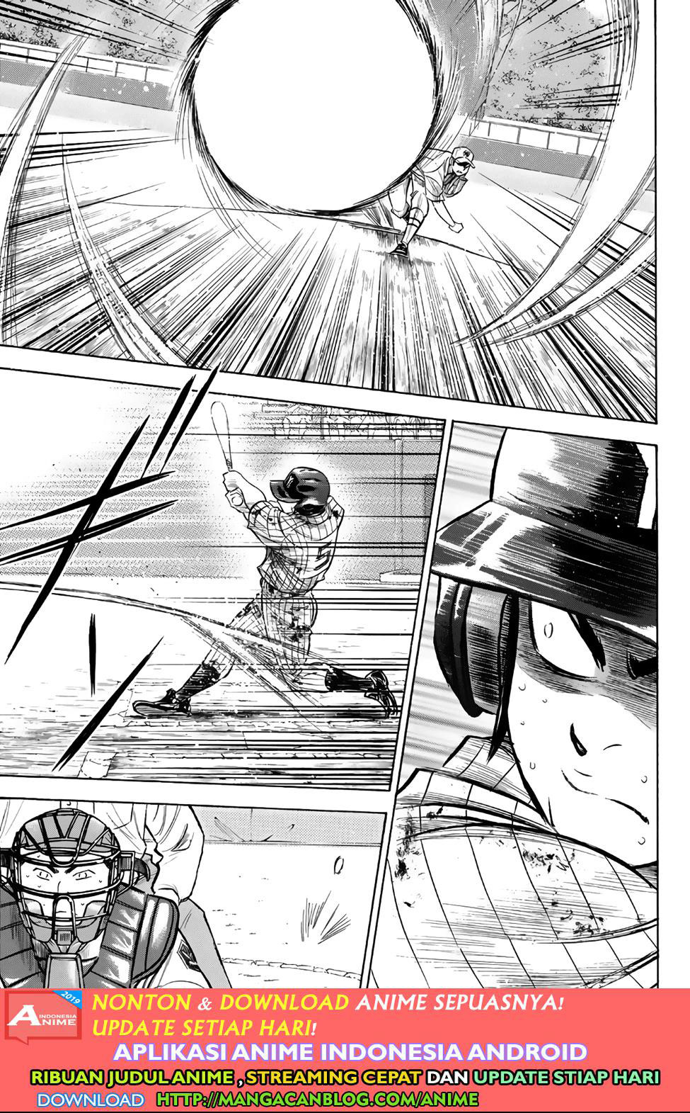 Chapter 181 - halaman 18