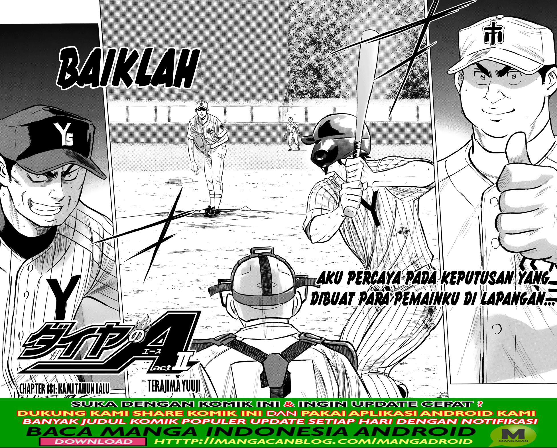 Chapter 181 - halaman 3