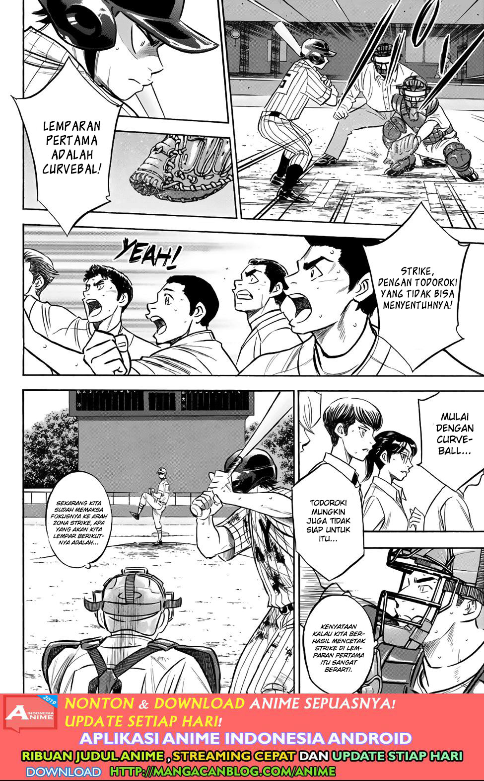 Chapter 181 - halaman 6