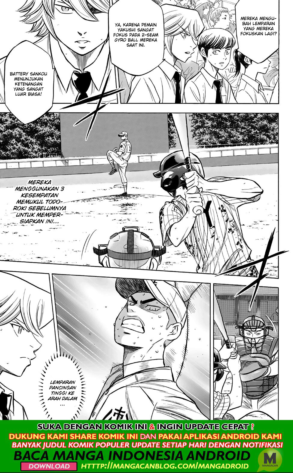 Chapter 181 - halaman 9