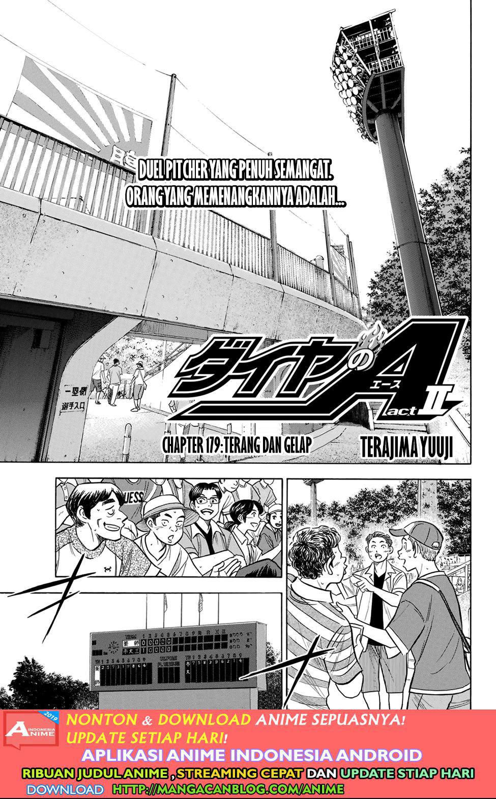 Chapter 179 - halaman 2