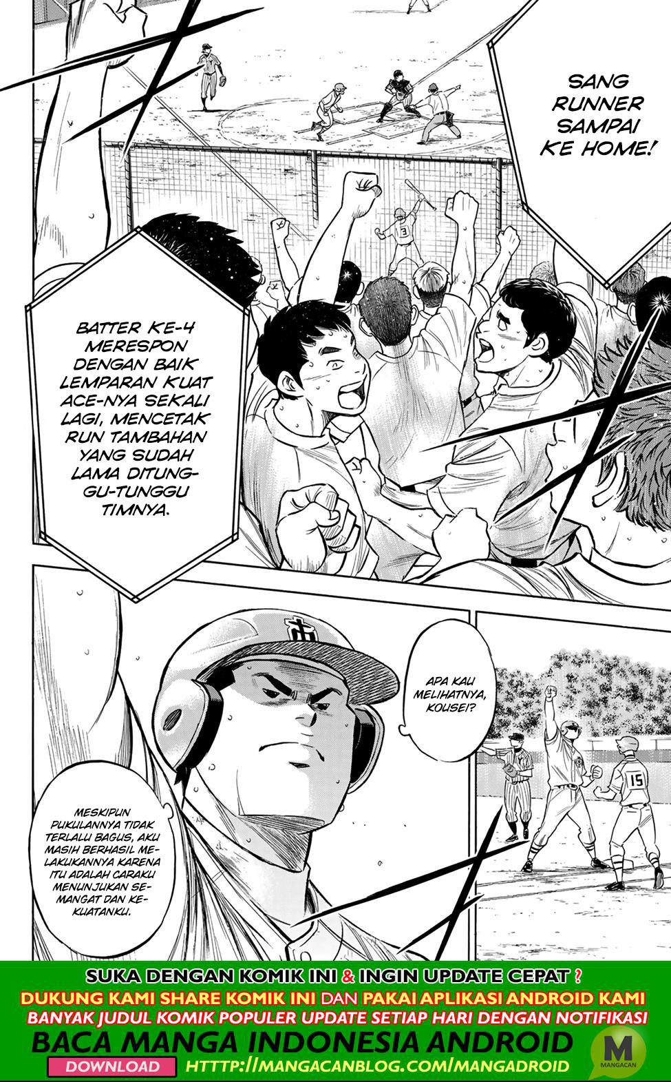 Chapter 179 - halaman 19