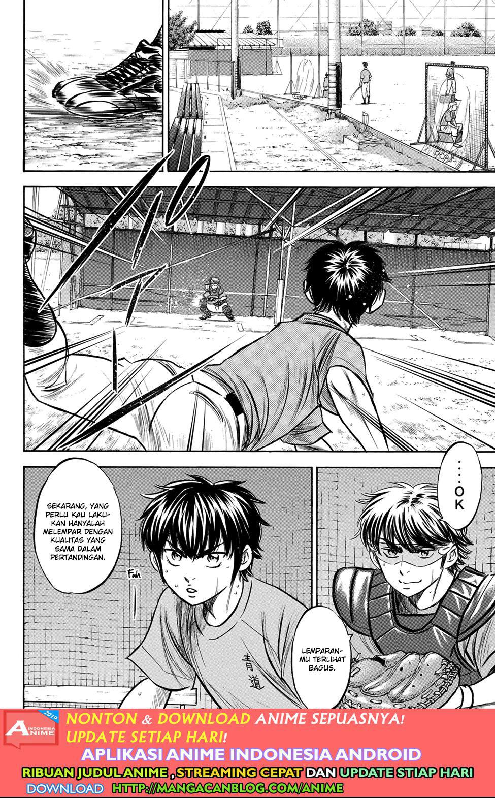 Chapter 179 - halaman 21