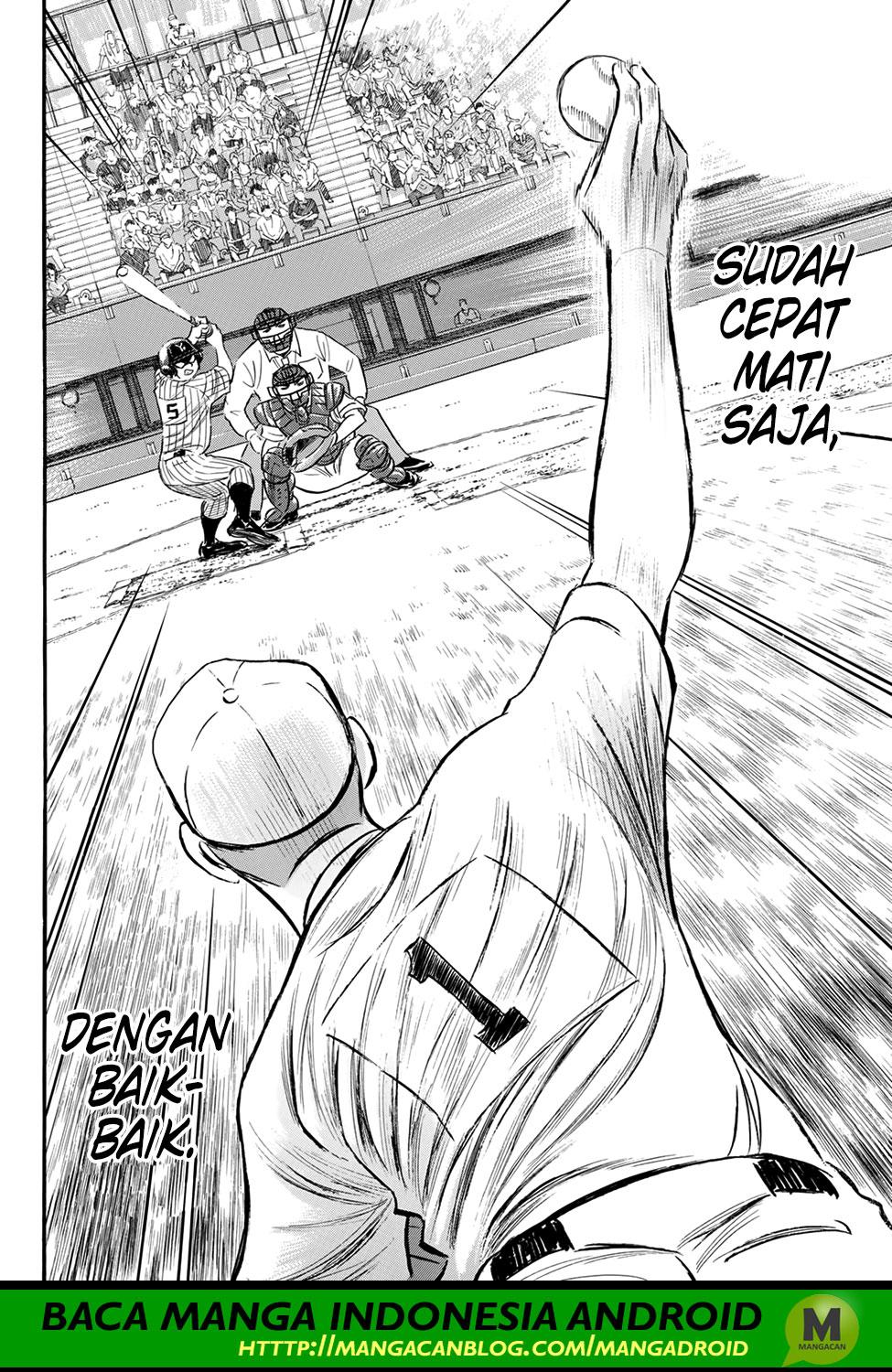 Chapter 176 - halaman 19