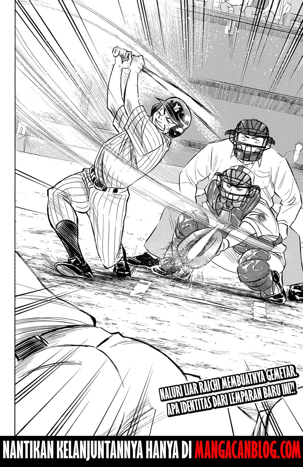 Chapter 176 - halaman 21