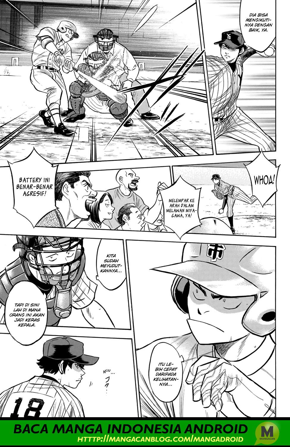 Chapter 174 - halaman 16