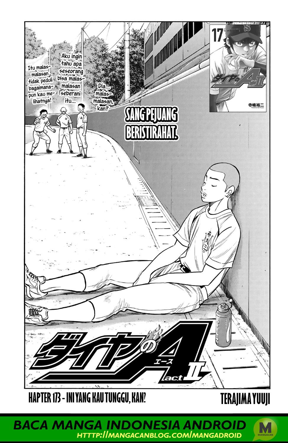 Chapter 173 - halaman 2
