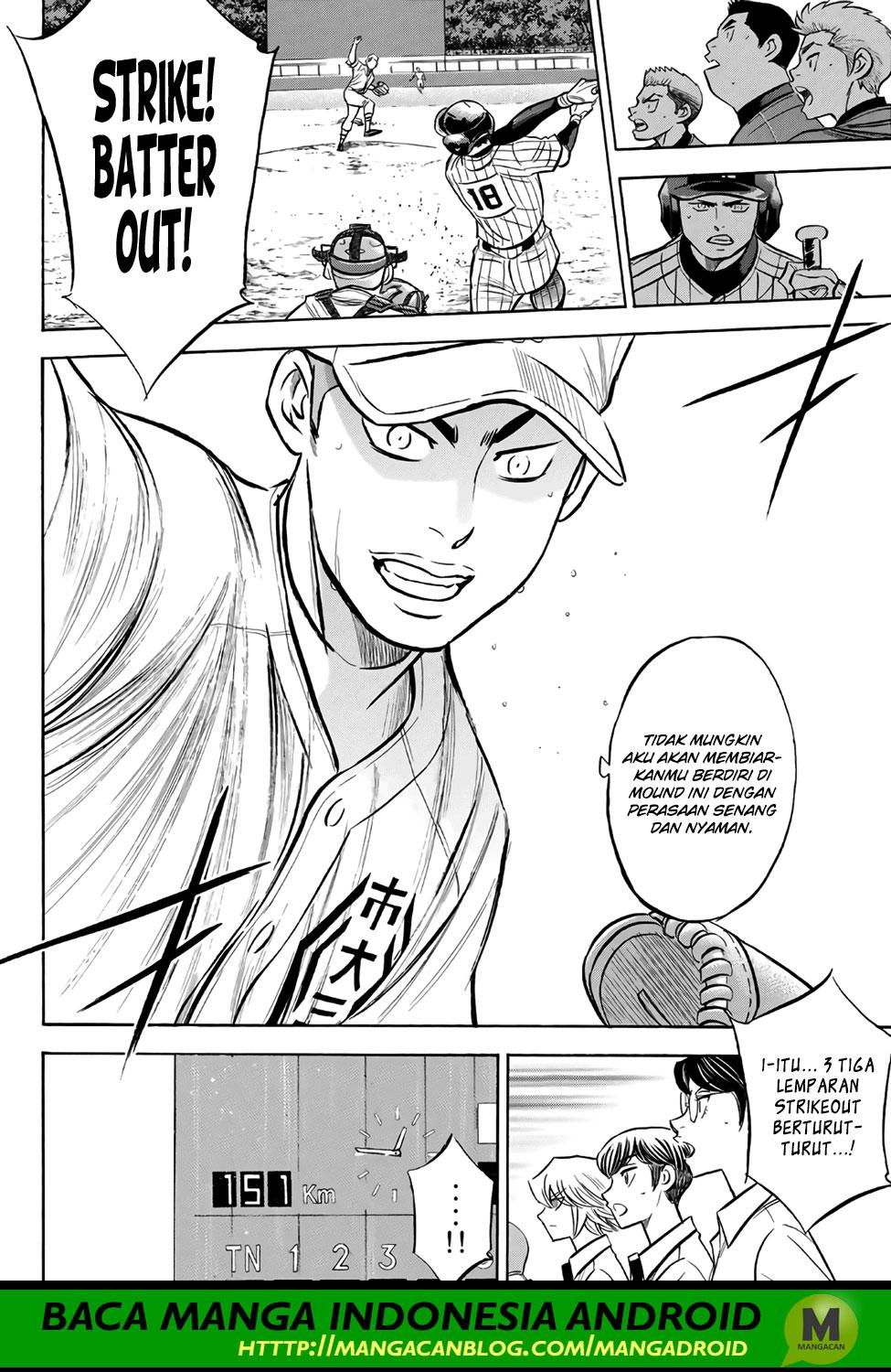 Chapter 173 - halaman 19