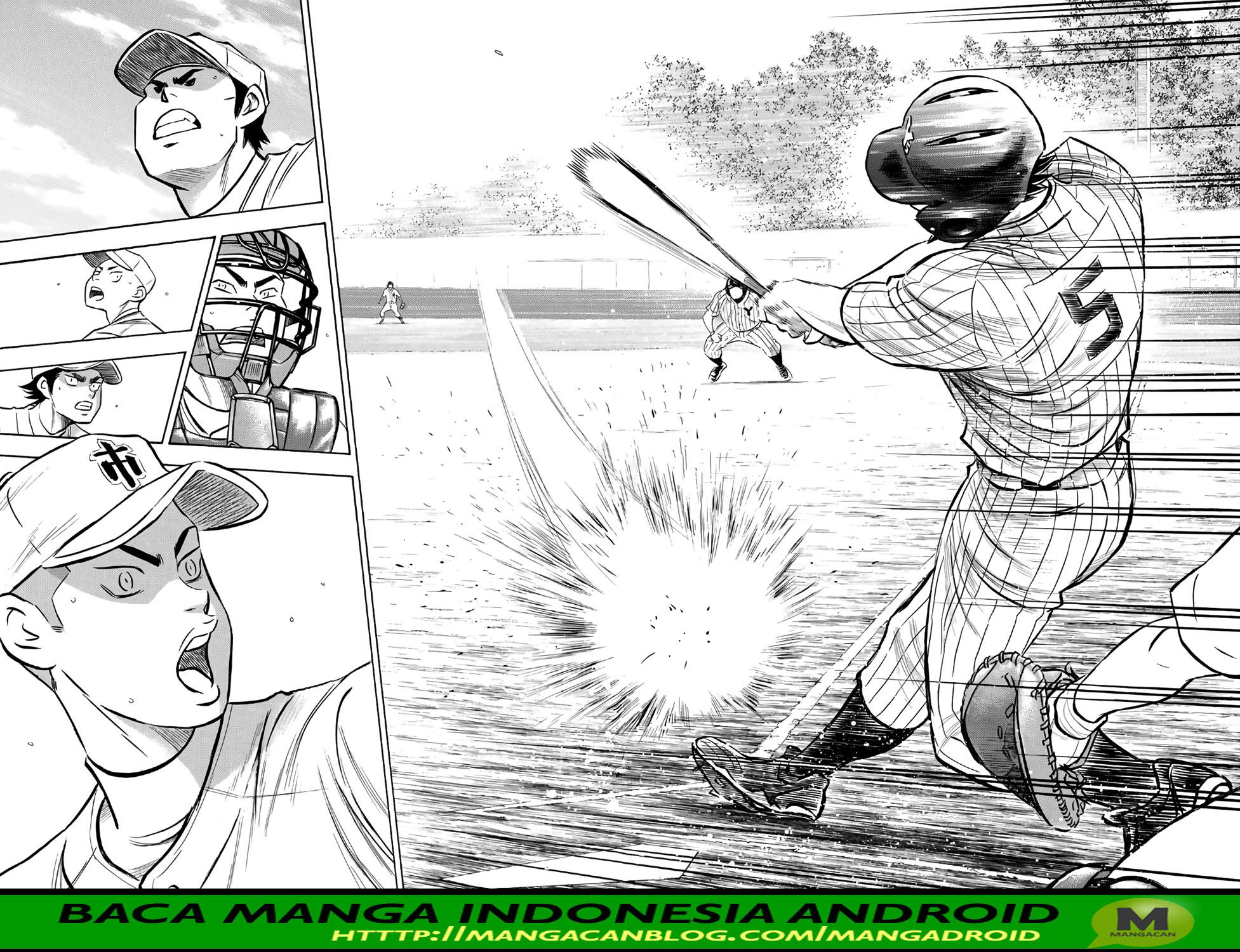 Chapter 172 - halaman 19