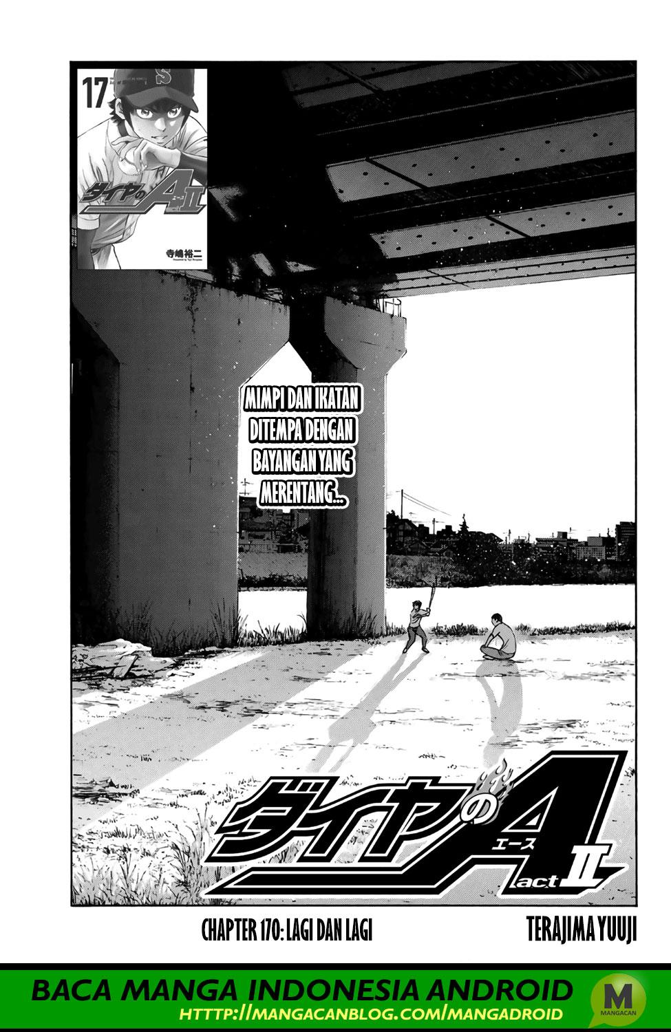 Chapter 170 - halaman 2