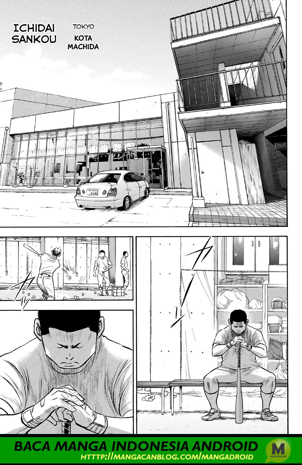 Chapter 170 - halaman 20