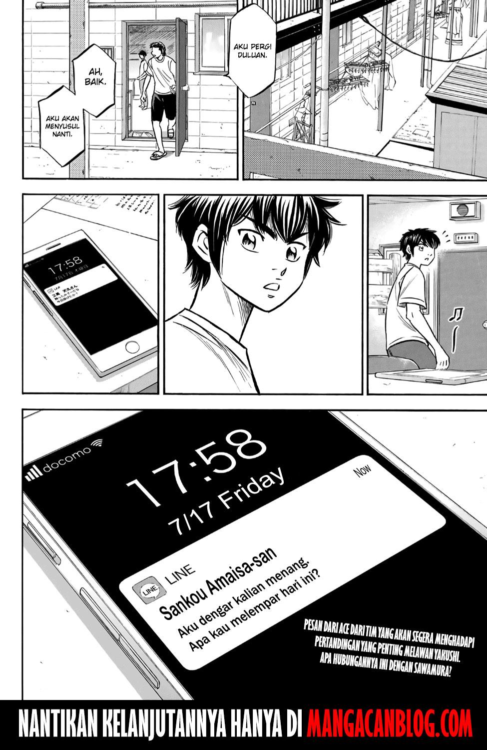 Chapter 169 - halaman 21
