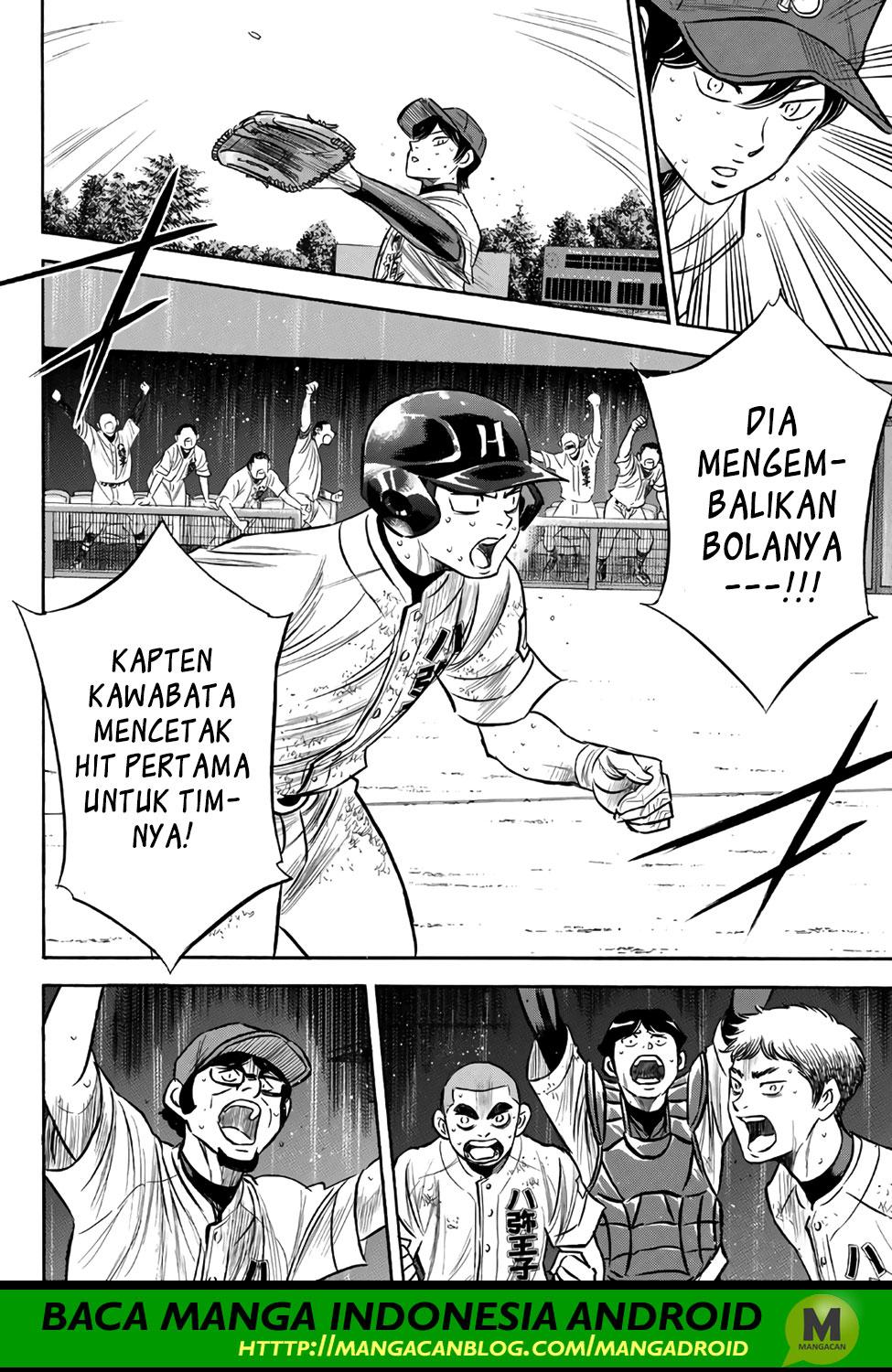 Chapter 167 - halaman 19
