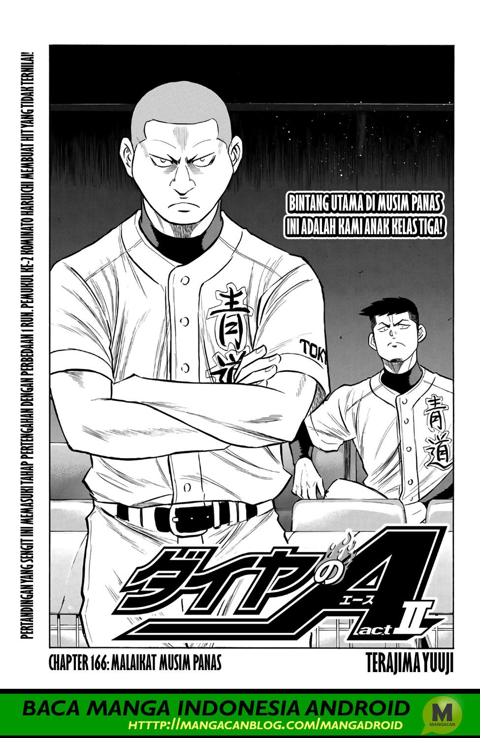 Chapter 166 - halaman 2