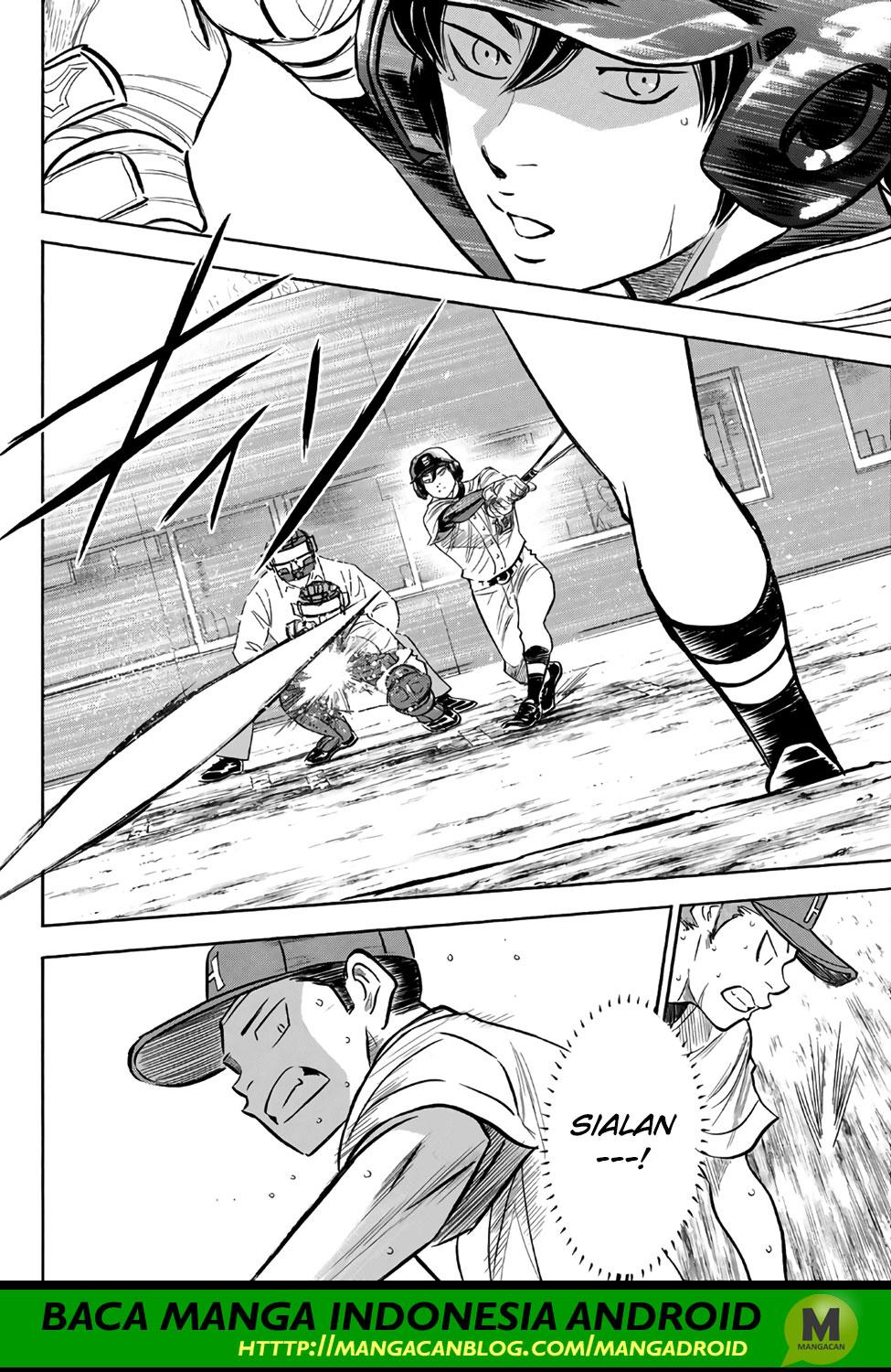 Chapter 166 - halaman 18