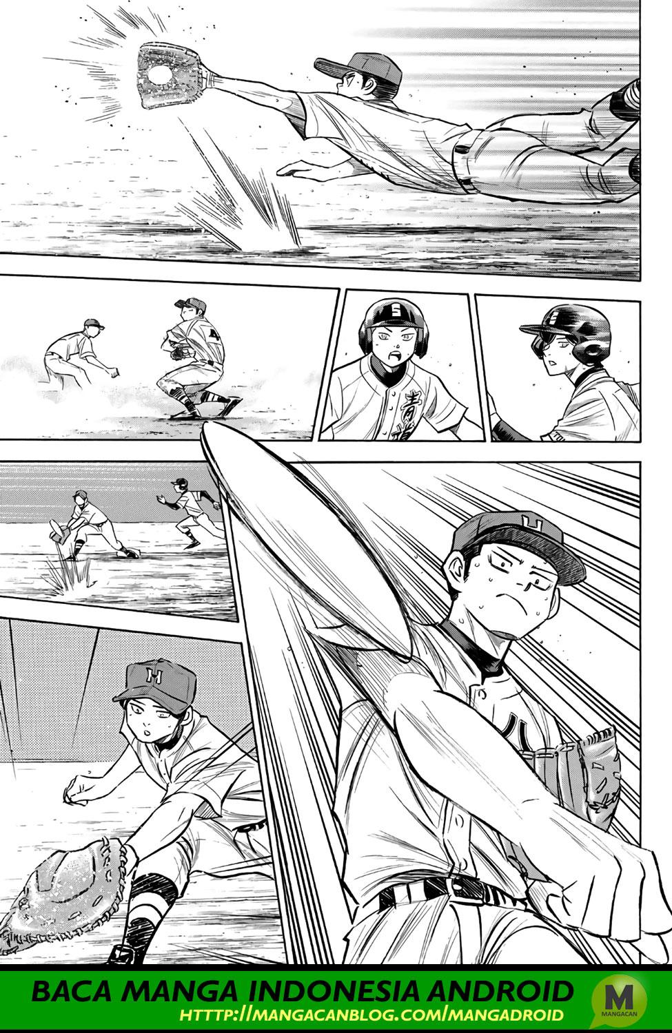 Chapter 166 - halaman 19