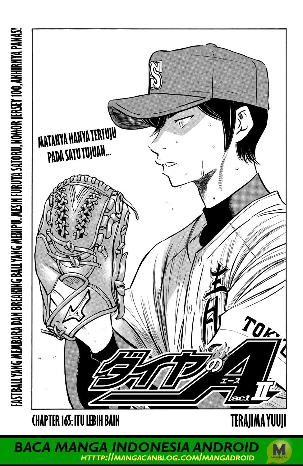 Chapter 165 - halaman 2