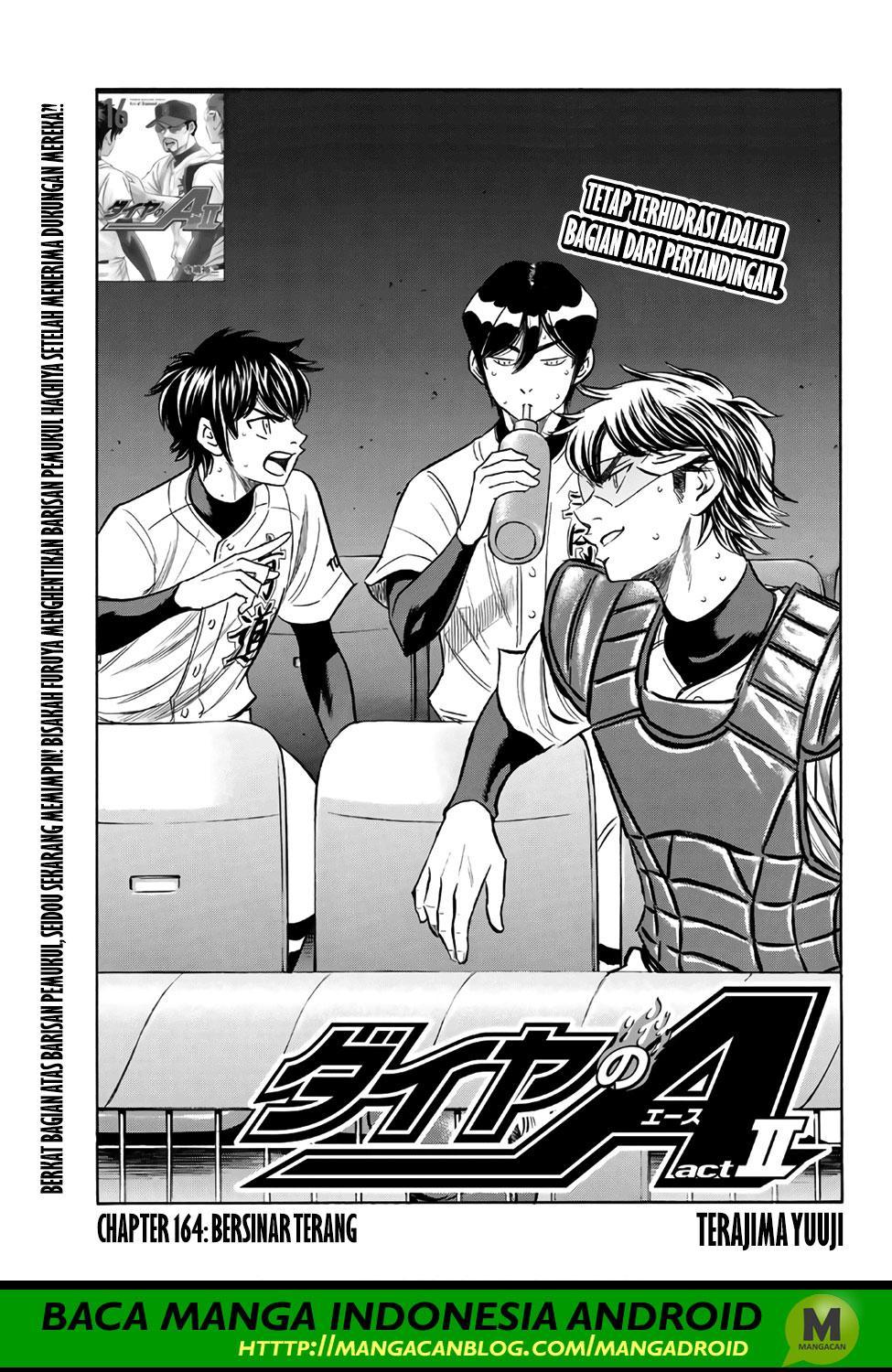 Chapter 164 - halaman 2