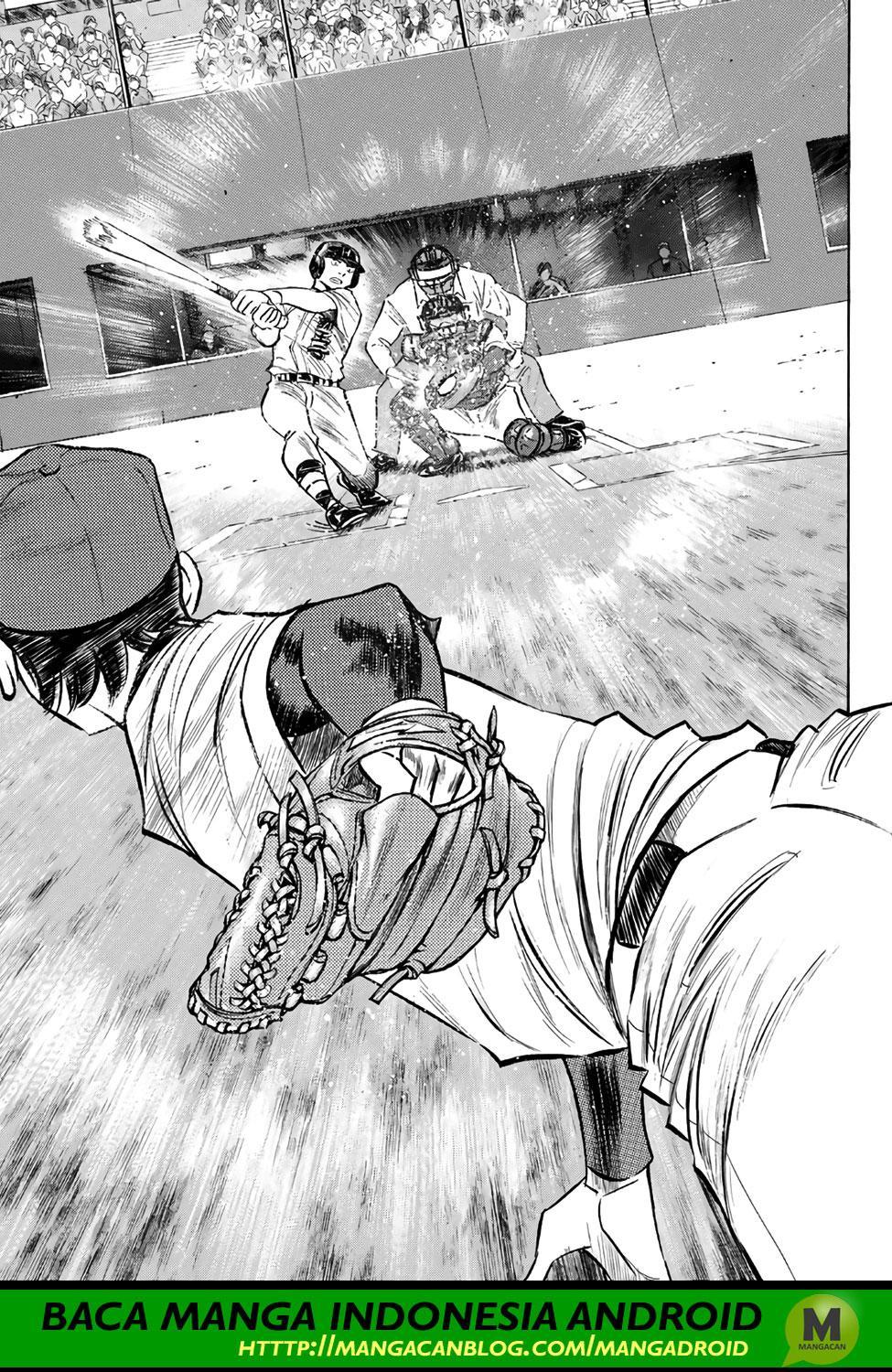 Chapter 164 - halaman 19
