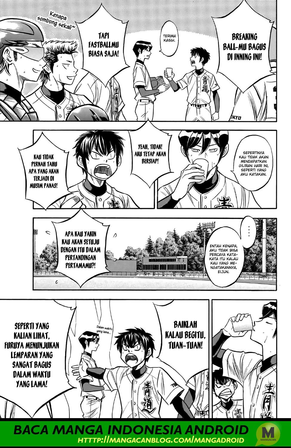Chapter 163 - halaman 13