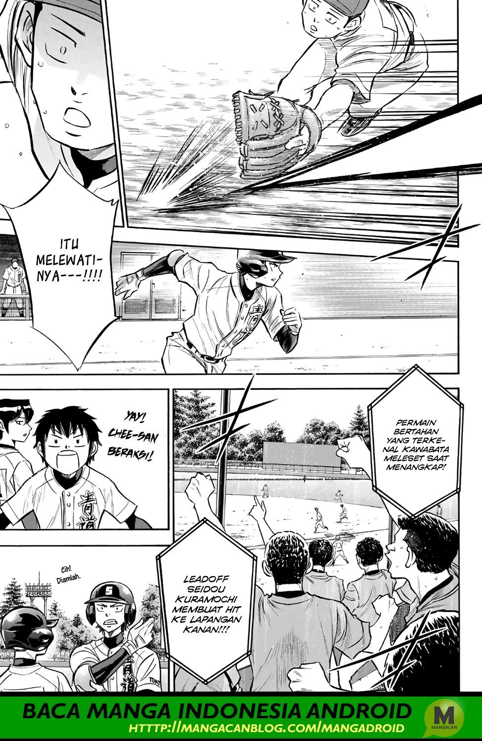 Chapter 163 - halaman 15