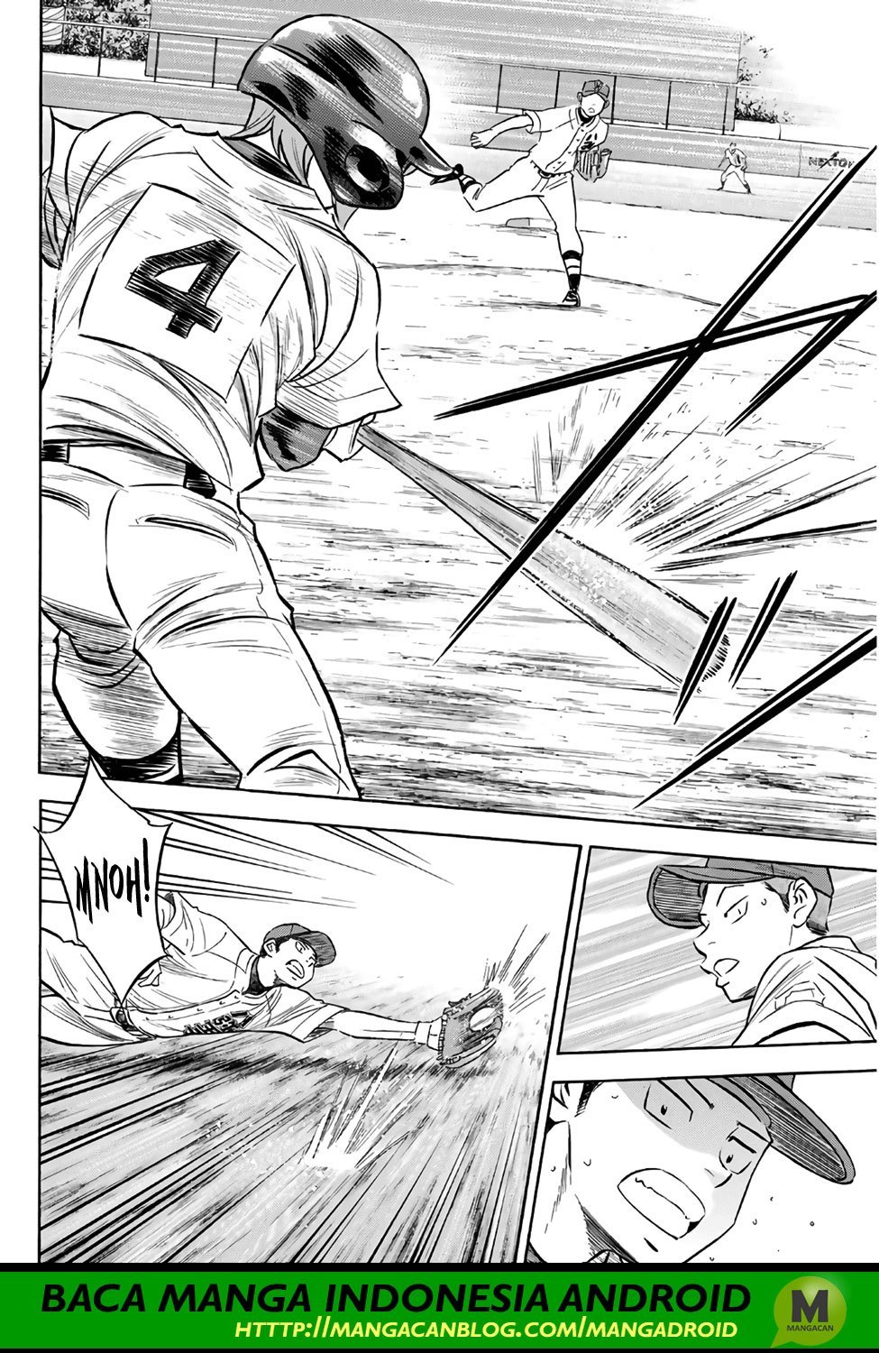Chapter 163 - halaman 18