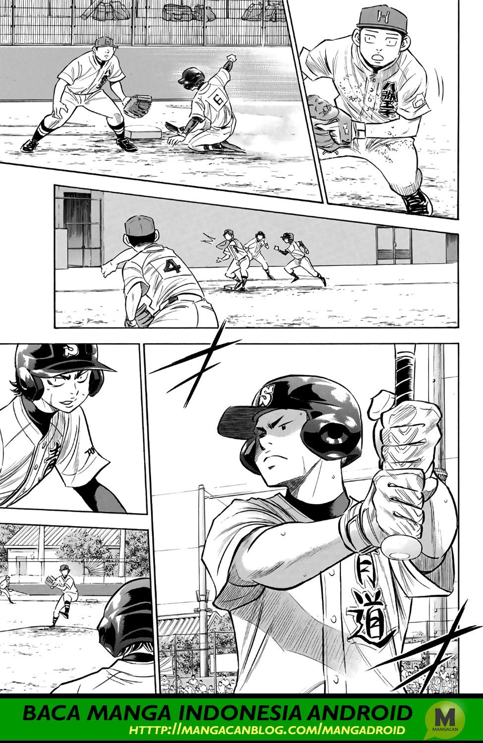 Chapter 163 - halaman 19