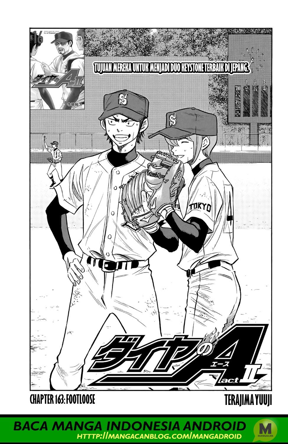 Chapter 163 - halaman 3