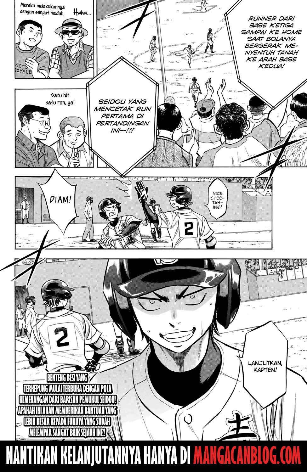 Chapter 163 - halaman 22