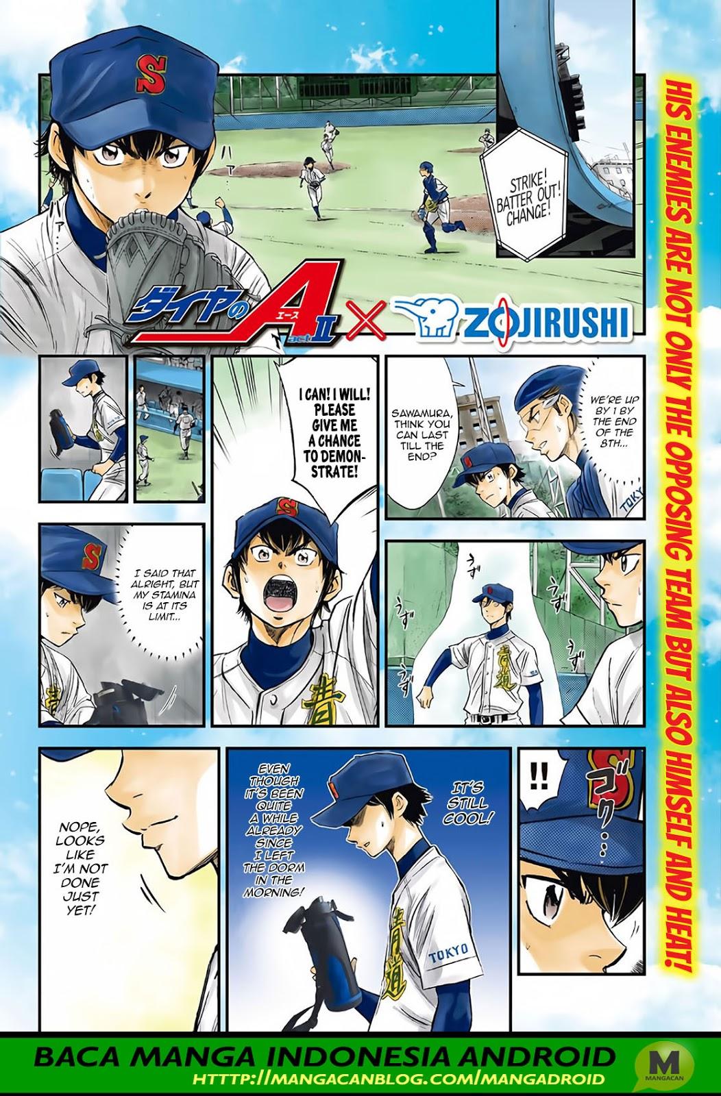 Chapter 161 - halaman 22