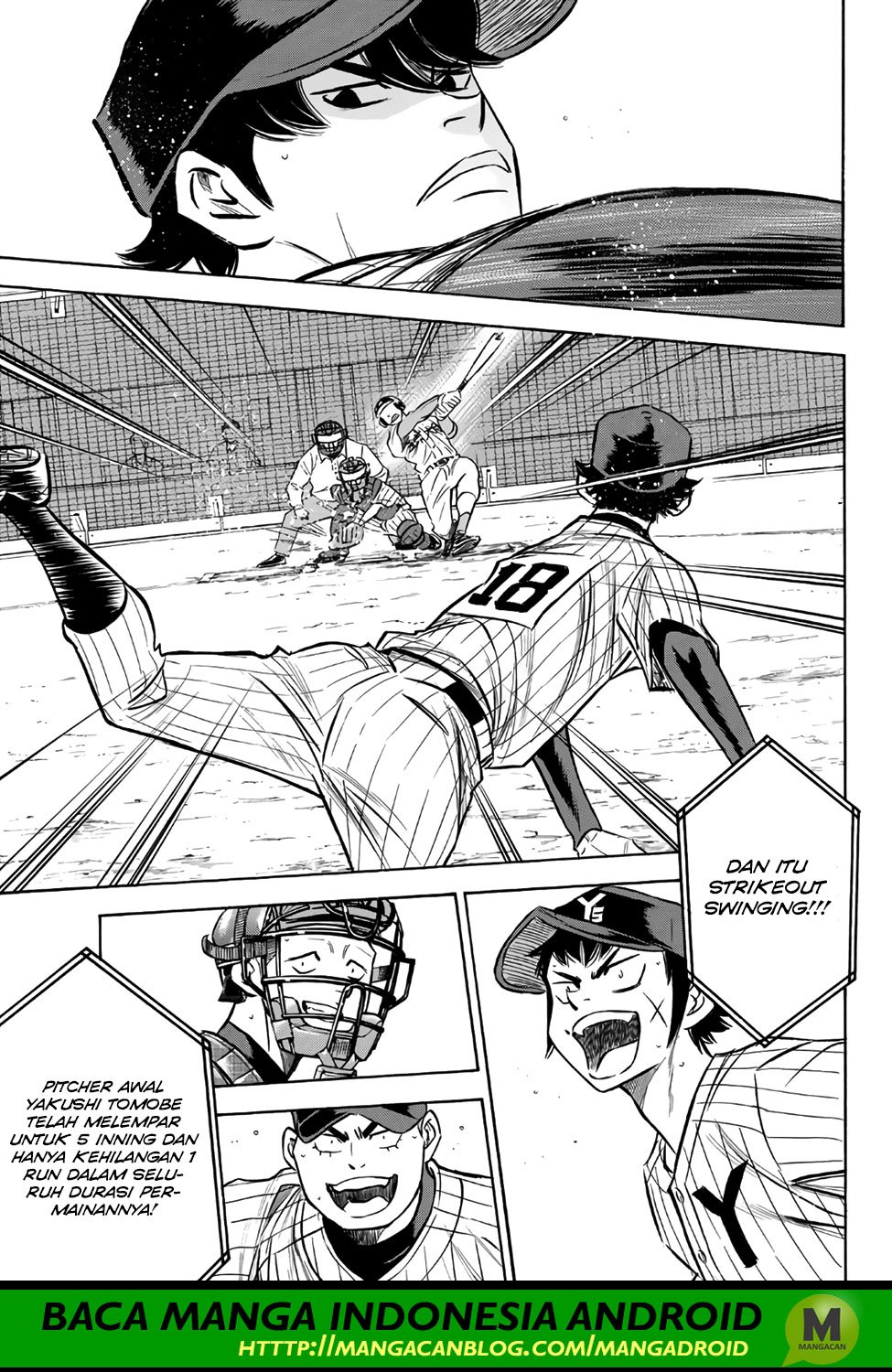 Chapter 160 - halaman 12