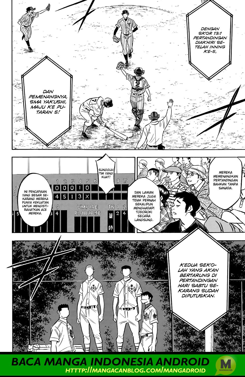 Chapter 160 - halaman 13
