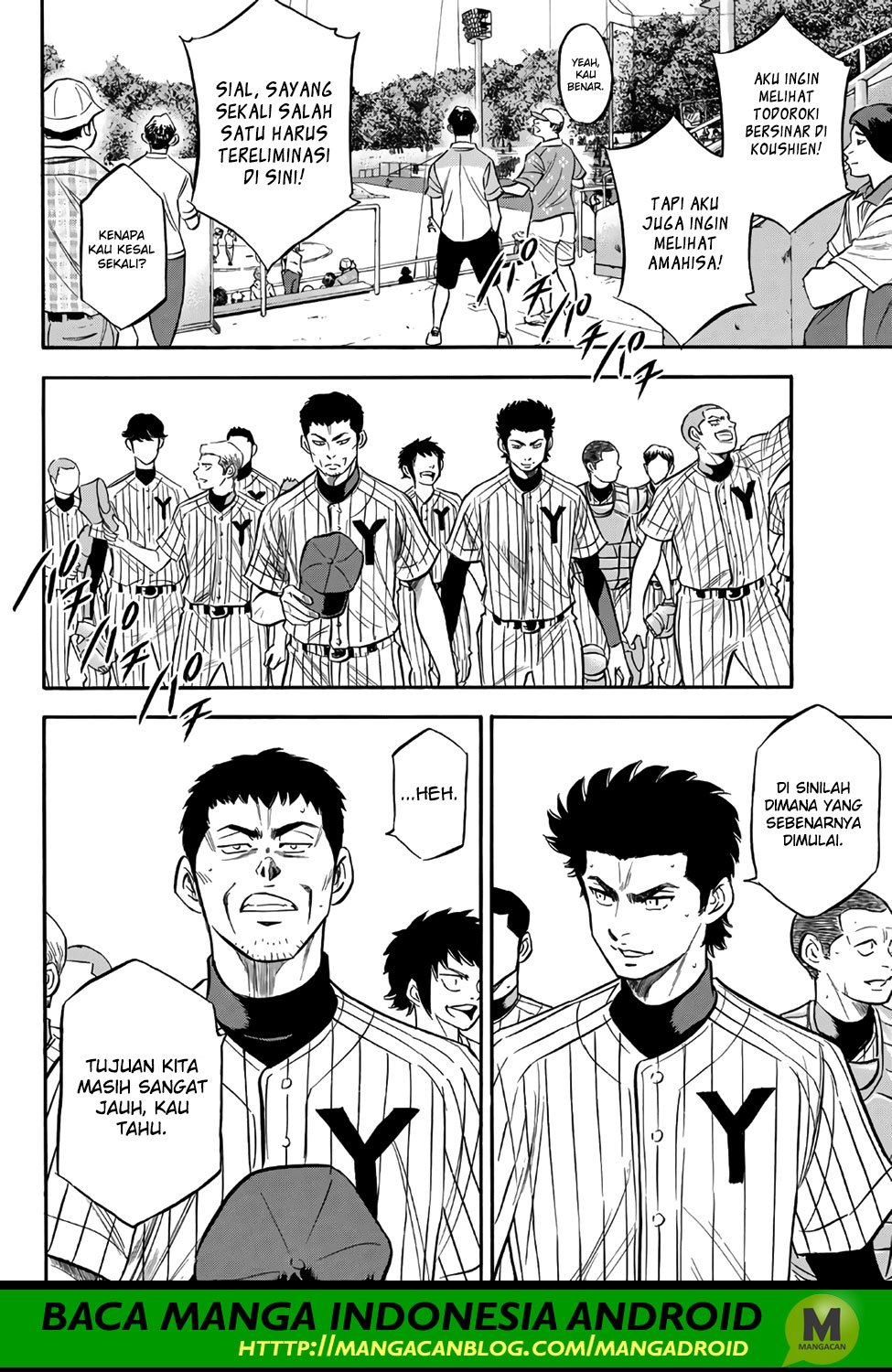 Chapter 160 - halaman 15