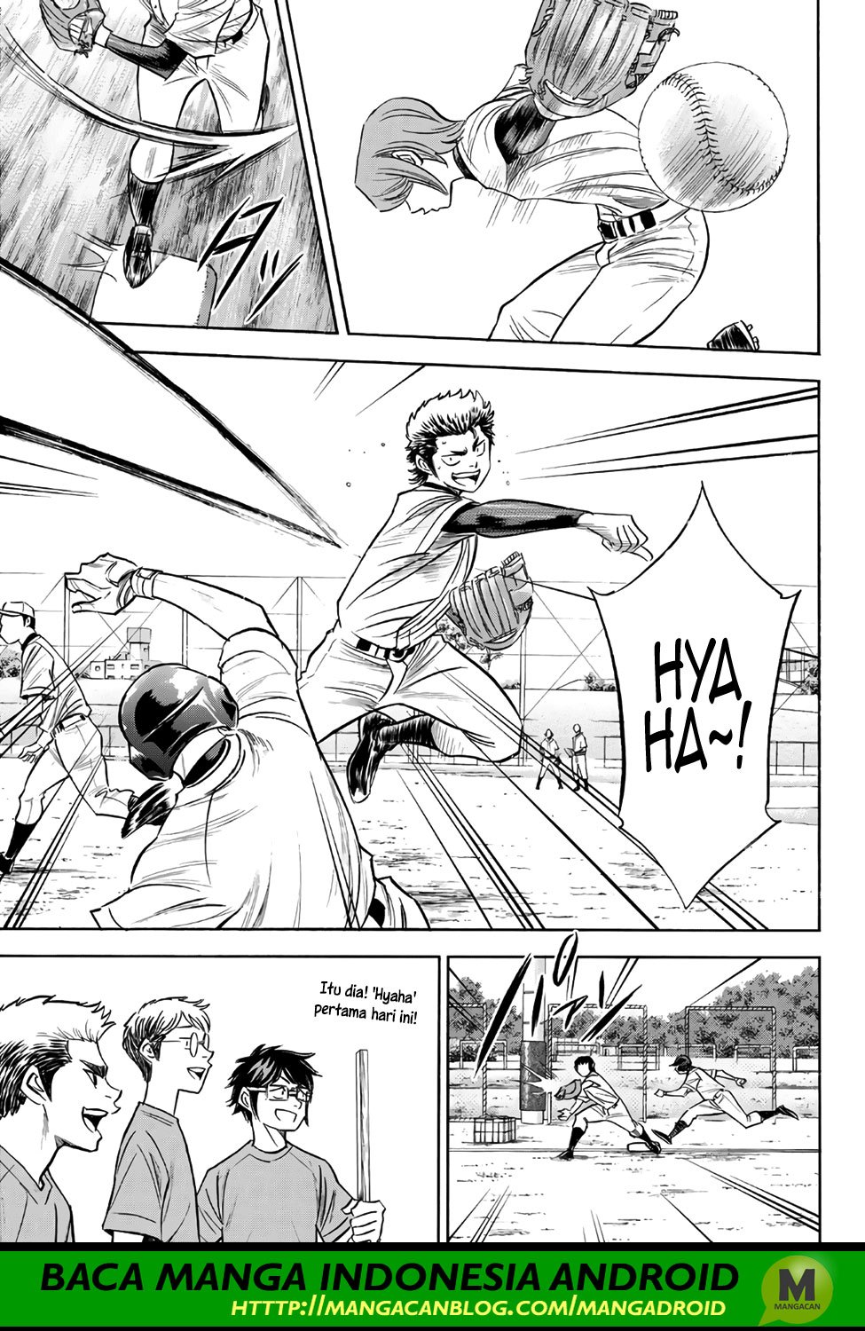 Chapter 160 - halaman 18