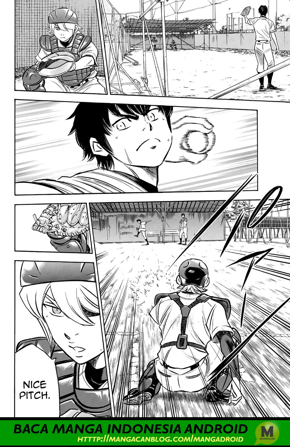 Chapter 160 - halaman 19