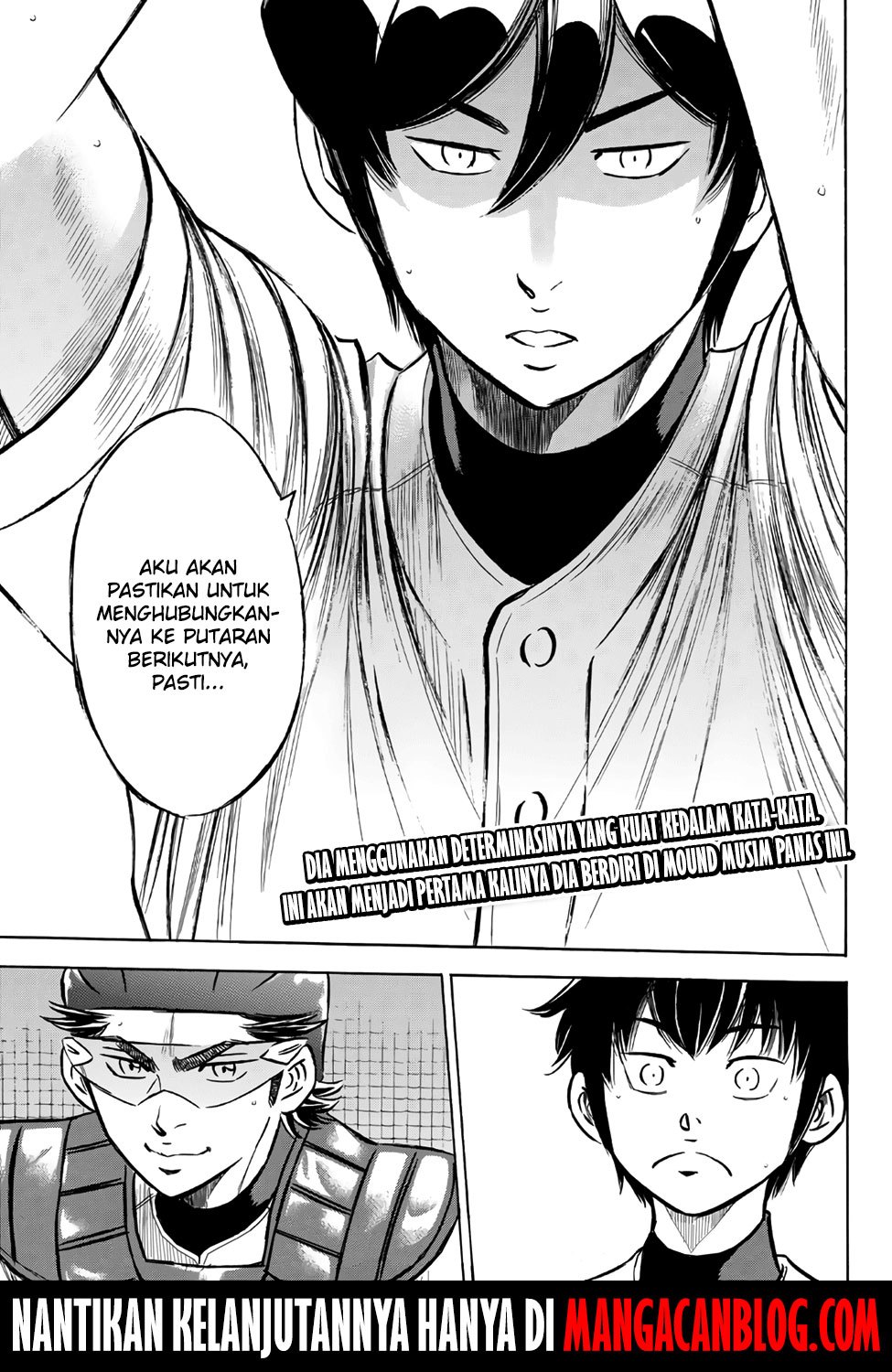 Chapter 160 - halaman 22
