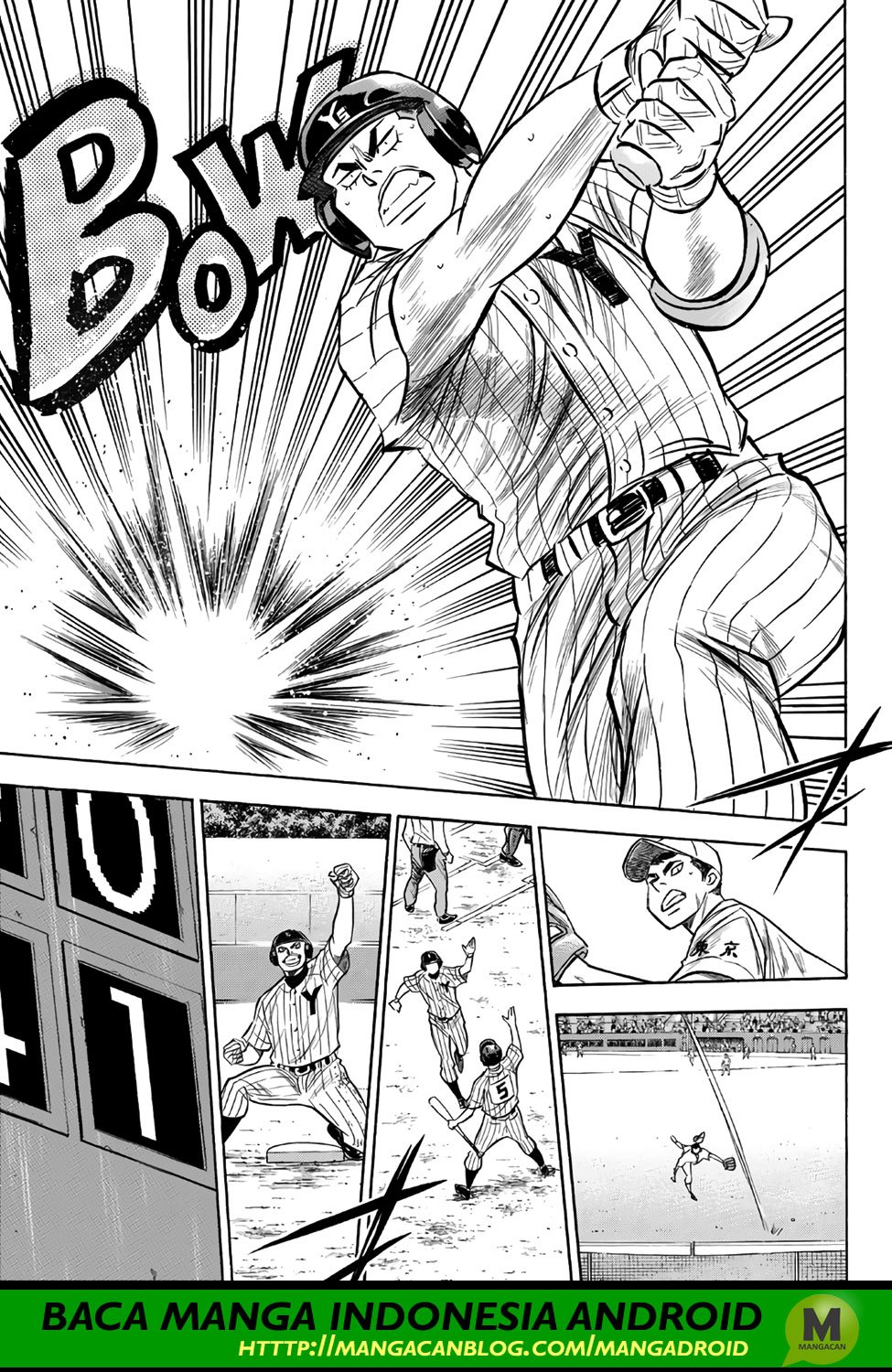 Chapter 160 - halaman 4