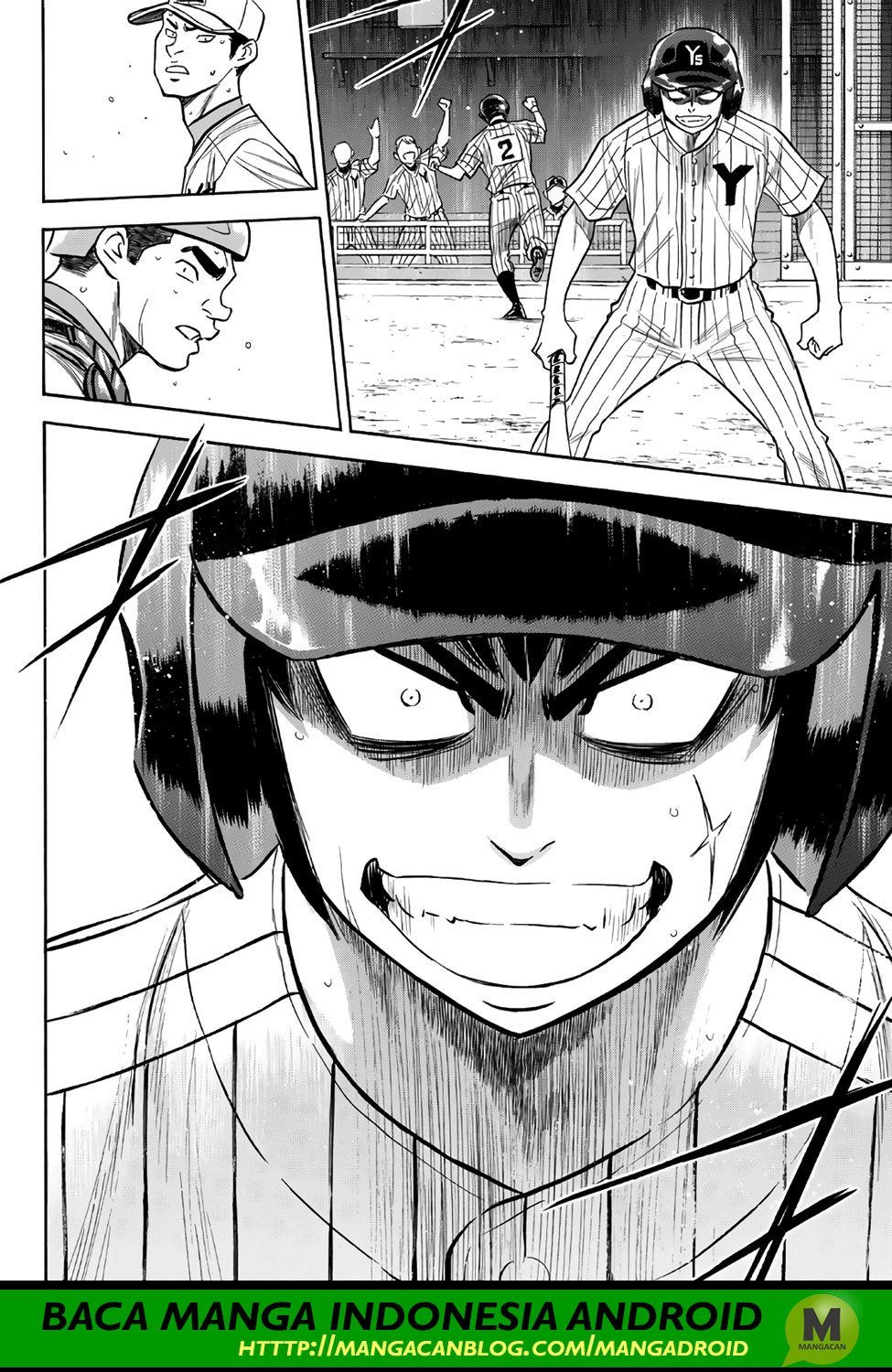 Chapter 160 - halaman 5
