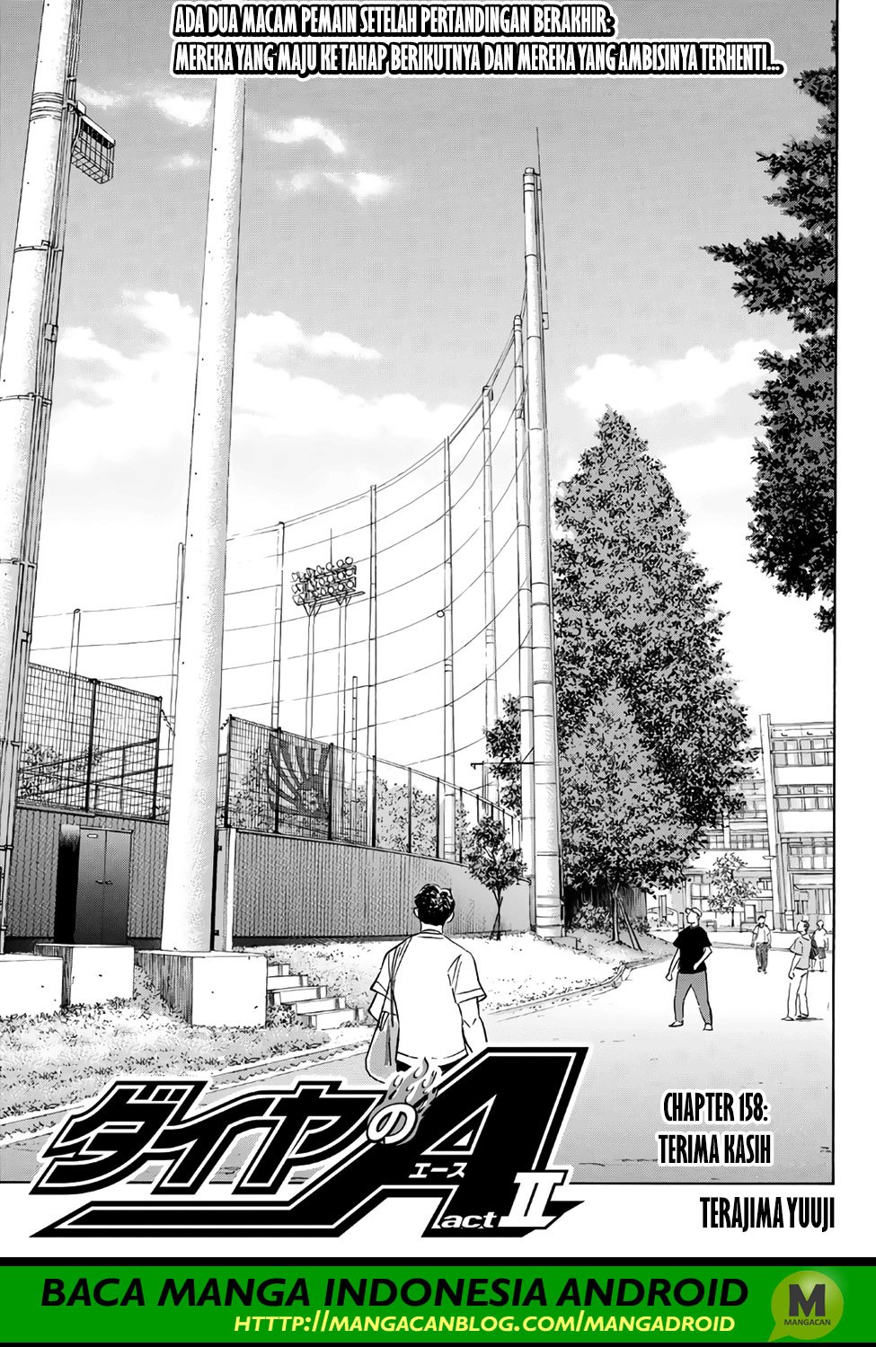 Chapter 158 - halaman 2